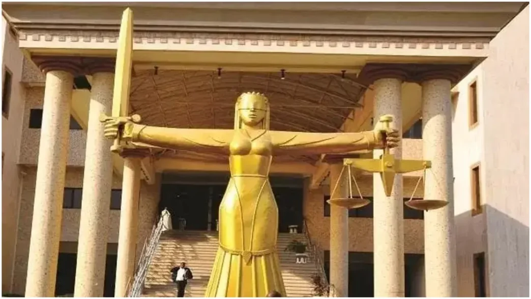 judges absence stalls judgement in suit seeking to deregister adc accord party others