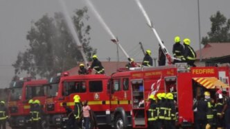 kano fire service records 58 fire incidents 13 deaths in may