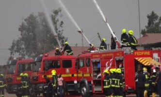 kano fire service records 58 fire incidents 13 deaths in may