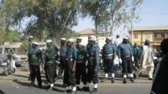 kano hisbah screens 720 couples ahead of mass wedding exercise