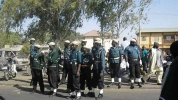 kano hisbah screens 720 couples ahead of mass wedding exercise