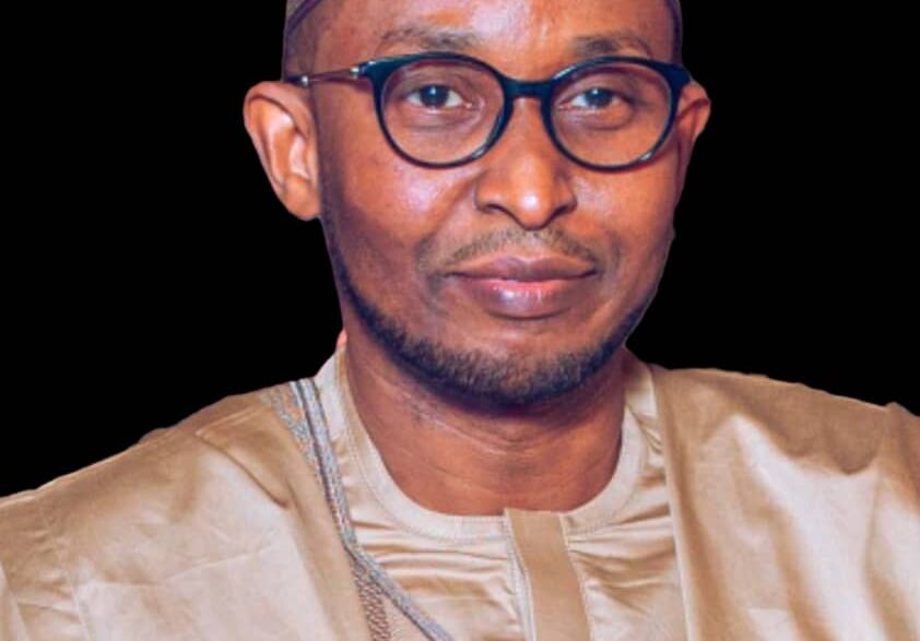 kano pdp deputy governorship candidate yusuf danbatta defects to apc