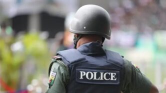 kebbi police launch manhunt for husband after wife dies in gun incident