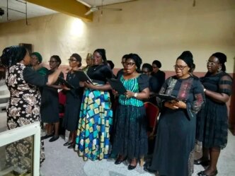 killings church observes cans black sunday in umuahia