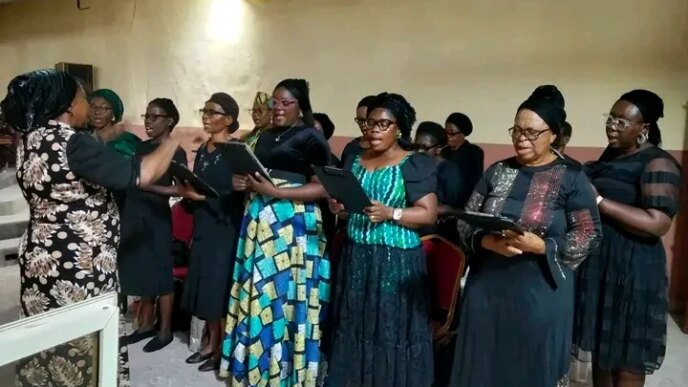 killings church observes cans black sunday in umuahia