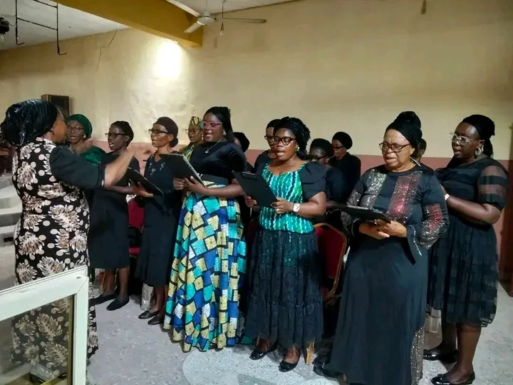 killings church observes cans black sunday in umuahia