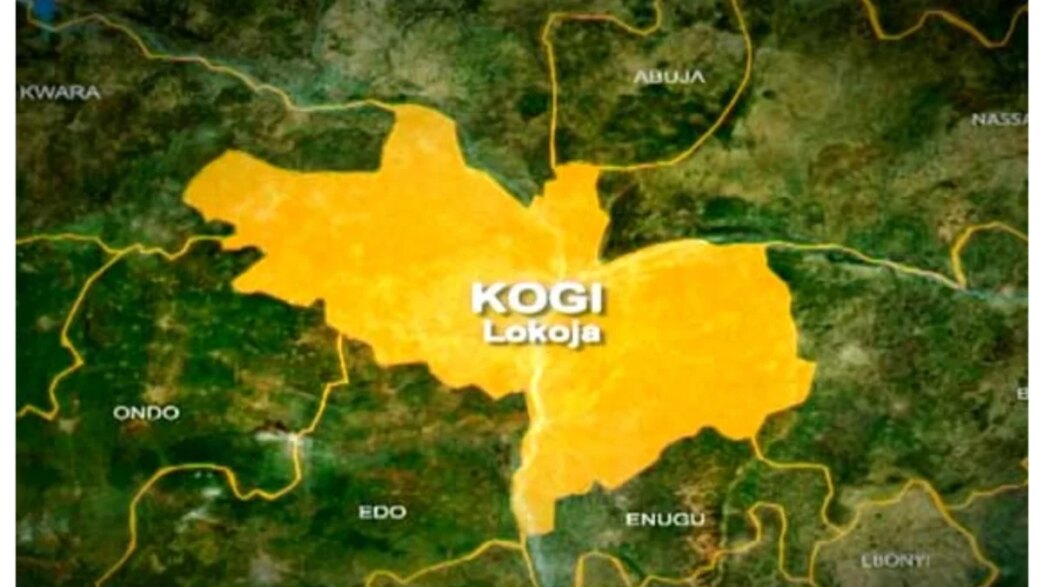 kogi abducted mother four month old baby rescued