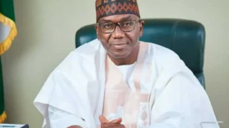 kwara pdp berates apc chairmans claim of gov abdulrazaqs scorecard