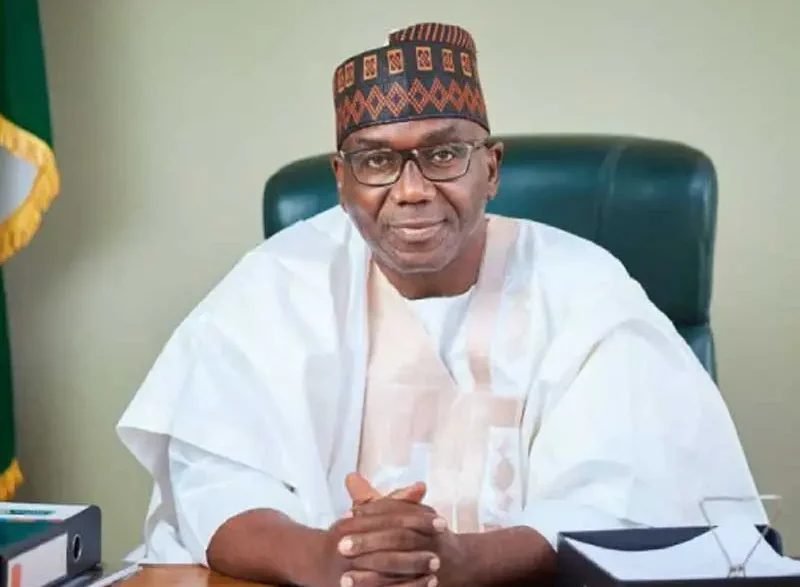 kwara pdp berates apc chairmans claim of gov abdulrazaqs scorecard