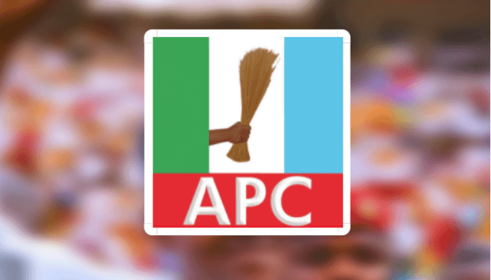 lagos 2027 apc supporters protest candidate switch in eti osa seek tinubus intervention