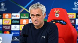 laliga mourinho tells real madrid to sell six players full list 1024x538