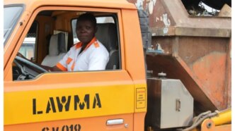 lawma warns hospitals waste handlers over ebola prevention