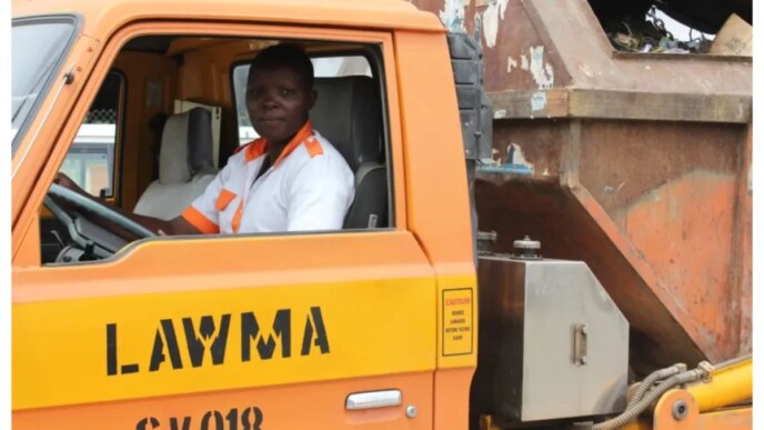 lawma warns hospitals waste handlers over ebola prevention