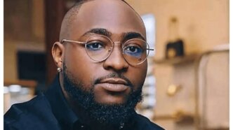 lets settle political popularity by ballot not guns davido slams apc
