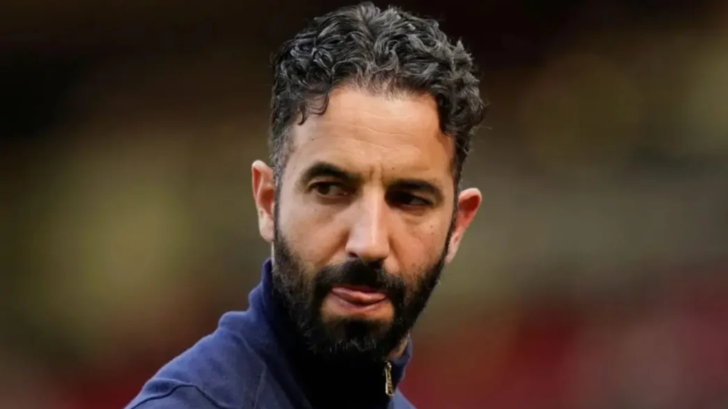 man utd will save huge sum of money if amorim joins ac milan