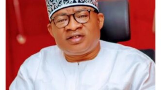 monthly allocation from fg enough to develop oyo adc guber candidate