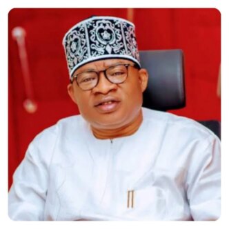 monthly allocation from fg enough to develop oyo adc guber candidate