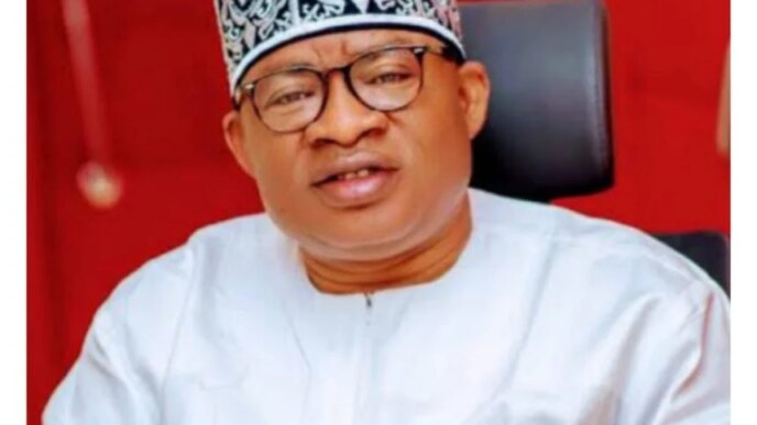 monthly allocation from fg enough to develop oyo adc guber candidate
