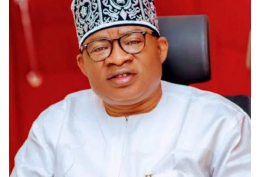monthly allocation from fg enough to develop oyo adc guber candidate