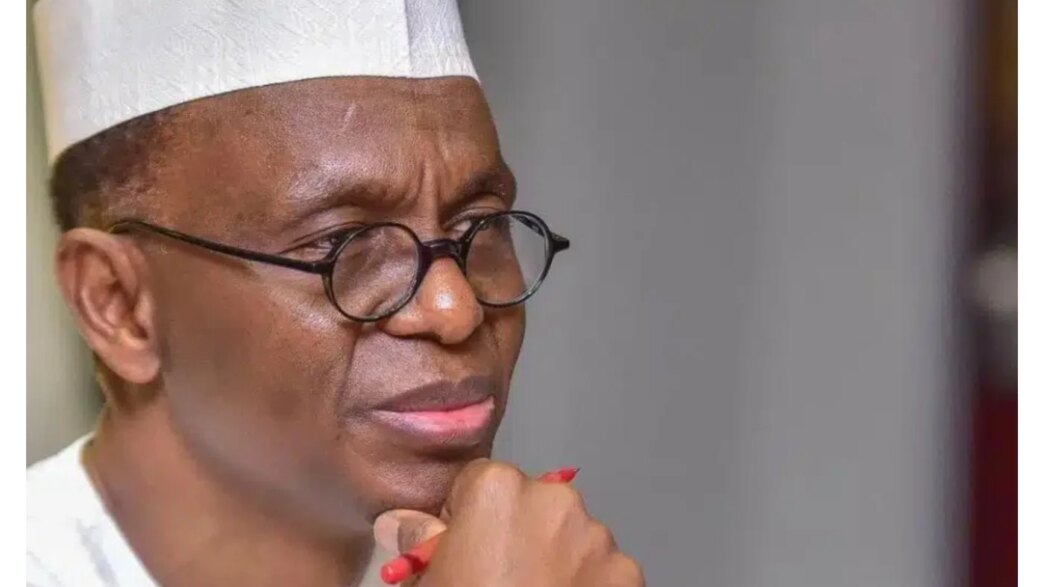 my fathers detention shows nigerias democracy far from complete el rufais son
