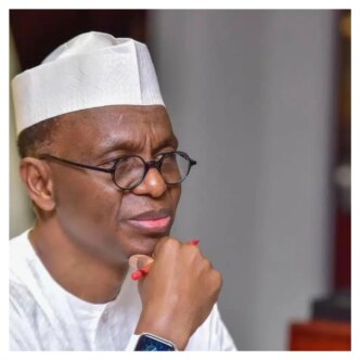 my fathers detention shows nigerias democracy far from complete el rufais son