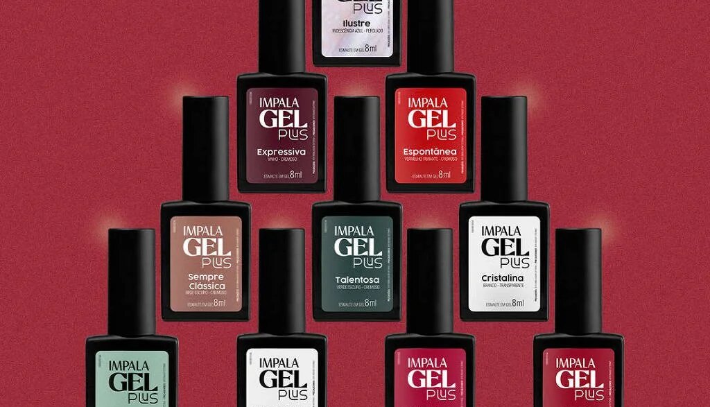 nafdac raises alarm over toxic substance found in impala nail polish