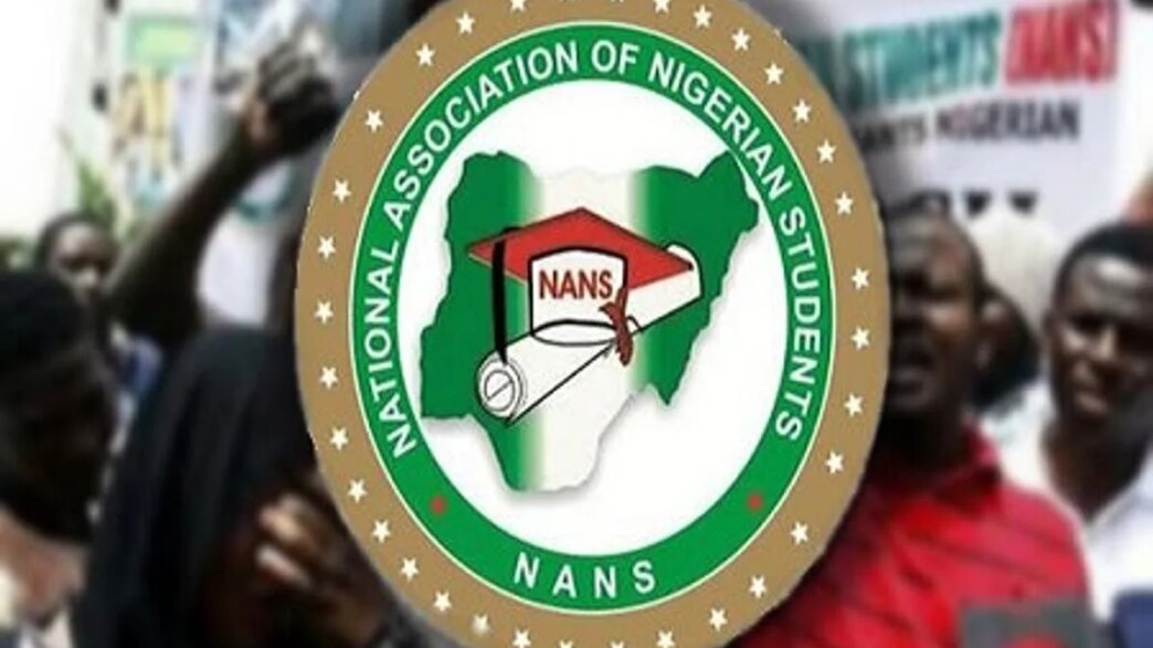 nans mobilises north east students for protest over abduction of 42 borno students