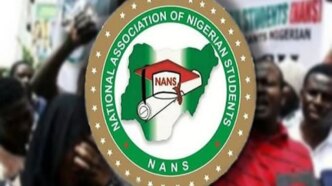 nans mobilises north east students for protest over abduction of 42 borno students