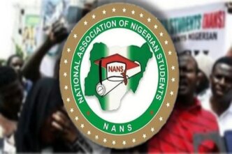 nans mobilises north east students for protest over abduction of 42 borno students