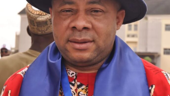 ndc house of reps aspirant urges tinubu to declare national emergency over insecurity