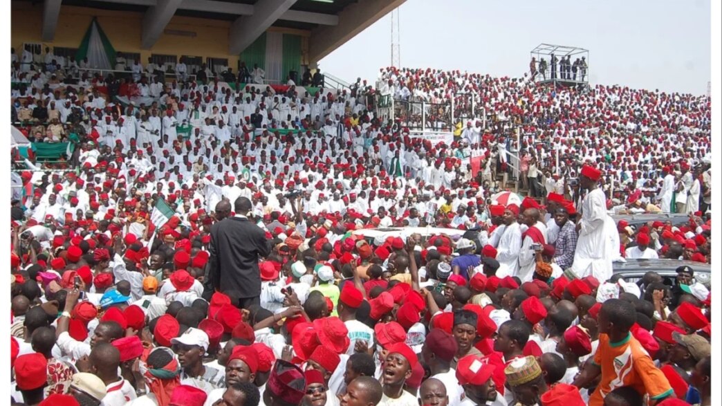 ndc kwankwasiyya movement dismisses exclusion reports