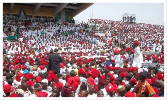 ndc kwankwasiyya movement dismisses exclusion reports