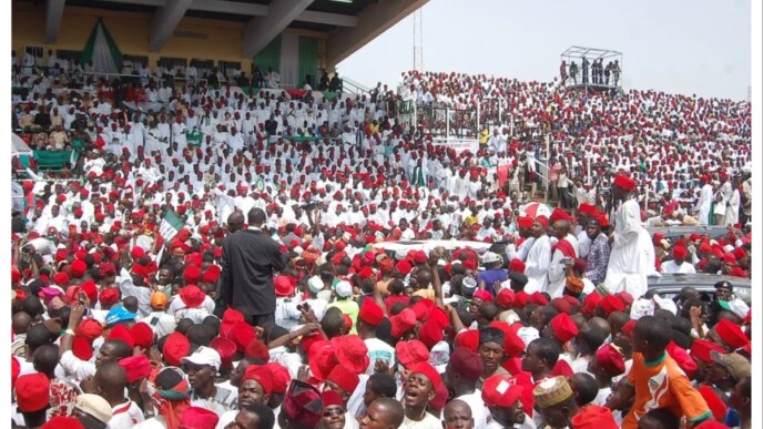 ndc kwankwasiyya movement dismisses exclusion reports
