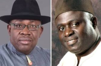 ndc you cant be dictating for everyone agbonayinwa challenges seriake dickson