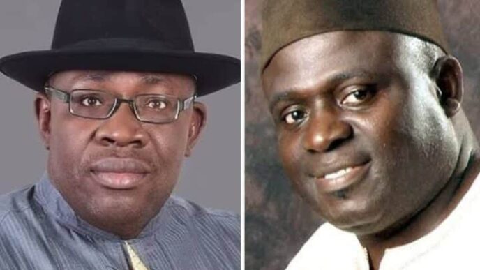 ndc you cant be dictating for everyone agbonayinwa challenges seriake dickson
