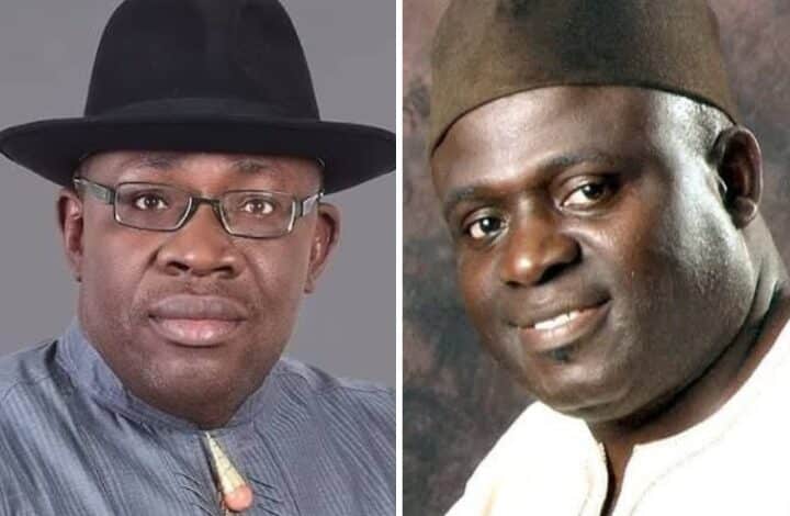 ndc you cant be dictating for everyone agbonayinwa challenges seriake dickson