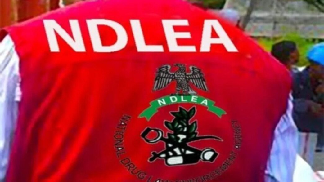 ndlea uncovers illicit drug consignments in water purifying machines from europe