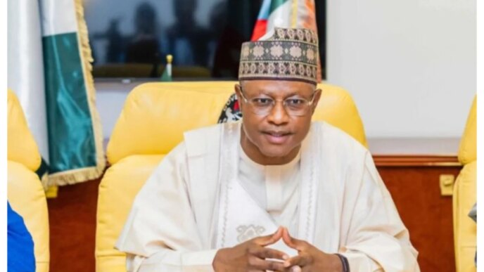 nigeria has demonstrated that democratic institutions can endure adapt uba sani