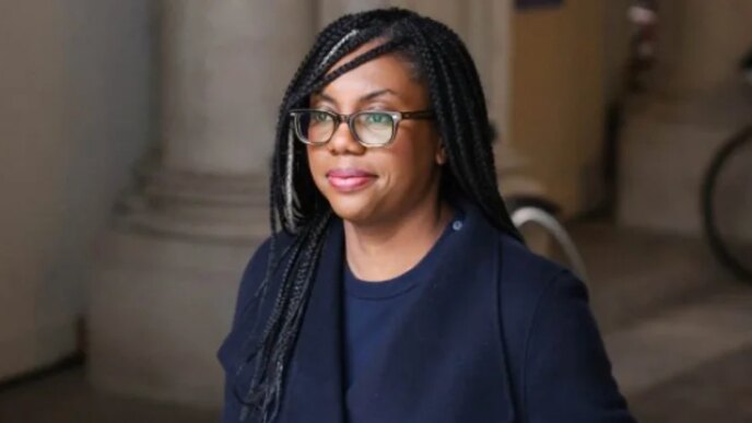 nigeria produces oil but never had electricity kemi badenoch