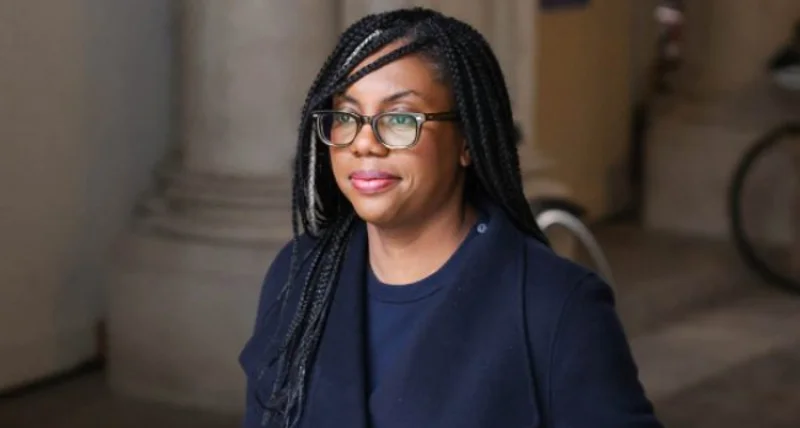 nigeria produces oil but never had electricity kemi badenoch