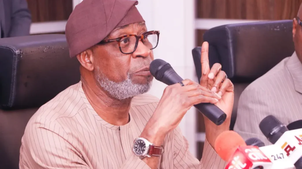 nigerian govt reacts to mining marshal police feud after death of operative