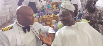 nigerian navy at 70 nns deltas success story driven by commodore tasius vision beecroft