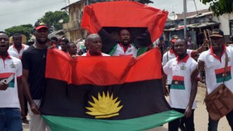 nnamdi kanus appeal nigerian govt admitted justice omotosho acted without jurisdiction ipob