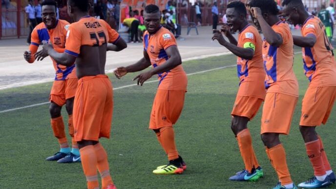 nnl sunshine stars appoint kehinde abiodun as new scout