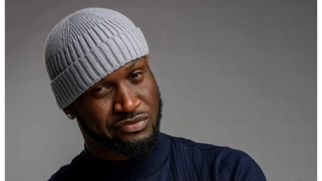 no retirement in music peter okoye tells critics