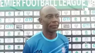 npfl ranchers bees set to appoint mohammed new head coach