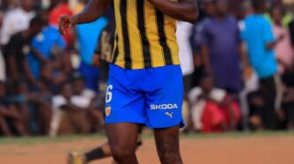 npfl sadiq umar to reposition rancher bees after promotion