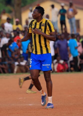 npfl sadiq umar to reposition rancher bees after promotion