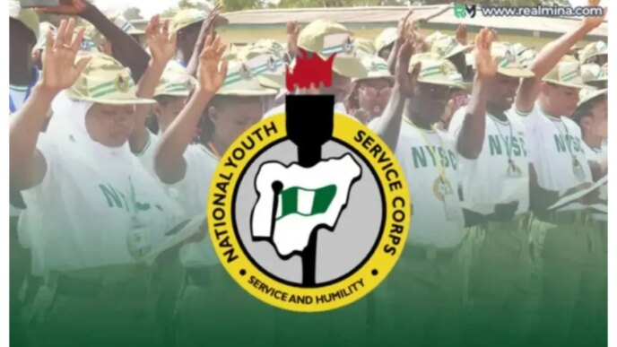 nysc releases 2026 batch b stream i deployment list