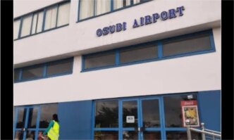 osubi airport refutes bird strike allegation cites two year safety record